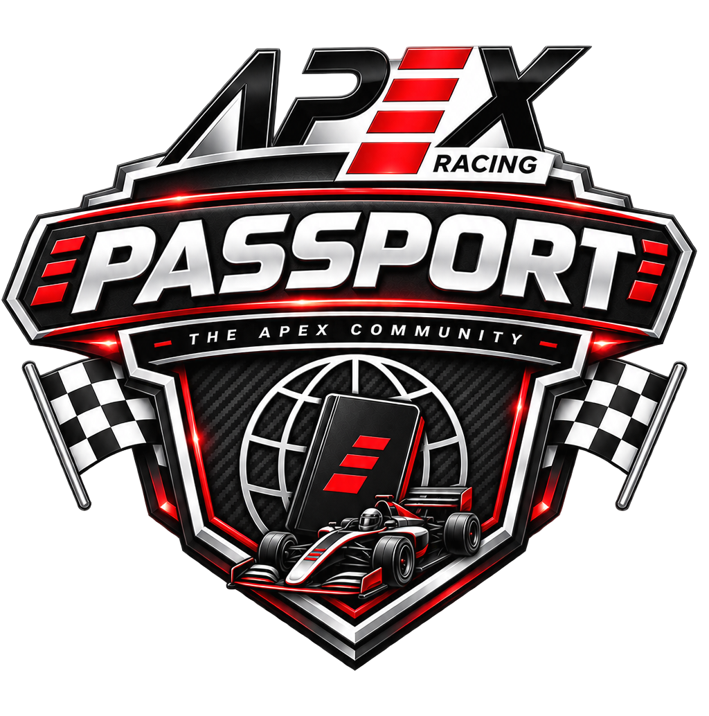 Apex Passport